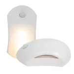 LED-es mozgásérzékelős lépcsővilágtó szett, 2db PNL 22 Ajánlat
