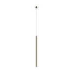 ZUMA LINE LED PENDANT LOYA P0461-01A-F7F7 5W 3000K Biztonságos fizetés