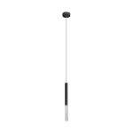 ZUMA LINE PENDANT ONE P0461-01E-P7P7 5W 3000K BL Biztonságos vásárlás