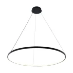 ZUMA LINE LED PENDANT BRENO 2023201-BK80 36W CCT B Rendeld meg most