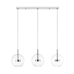 ZUMA LINE PENDANT ENCELADUS P0428-03J 3X5W 3000K C Vedd meg most