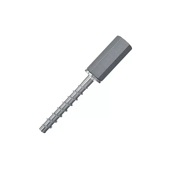 FISCHER FBS II 6X35 M8 / M10 S VNÚTORNÝM ZÁVITOM Újdonság