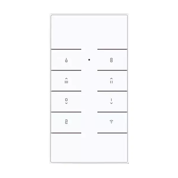 Azonnali szállítás RM433R2-195035 REMOTE CONTROLLER 433MHZ 8 KEY