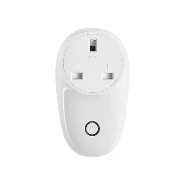Utolsó esély S26F-195045 SMART SOCKET UK TYPE