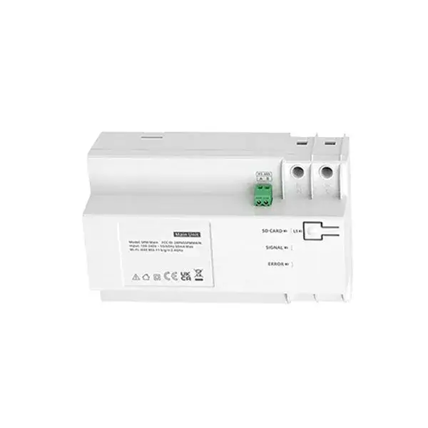 Olcsó SMART MAIN UNIT FOR RELAY SPM-4RELAY