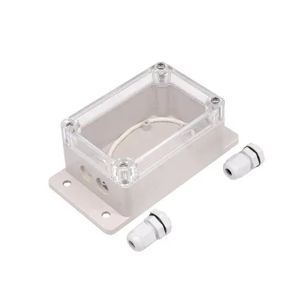 195040- WATERPROOF BOX FOR SMART DEVICES, IP66 Legkelendőbb