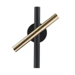 ZUMA LINE WALL LAMP LOYA W0461-03N-P7SD 3X5W 3000K Kedvezmény