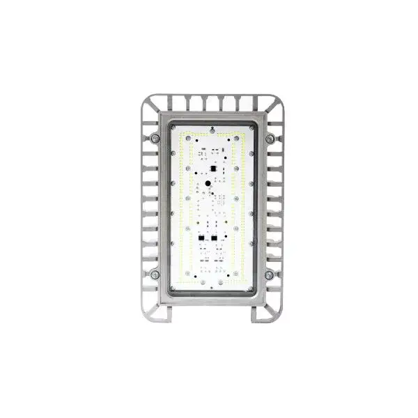 EX-PROOF LED LAMP 70W 6500K POTRUBIE 3/4, IP67 Szezonális akció