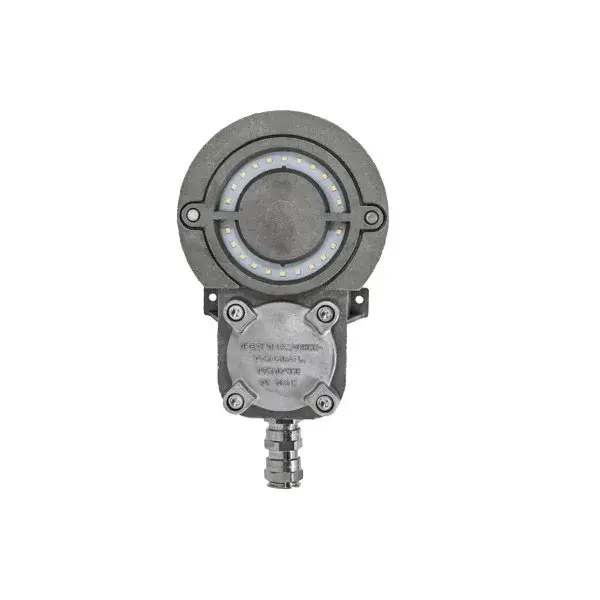 Exkluzív ajánlat EX-PROOF LED LAMPA 20W 6500K, IP67