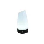 Lapilus 1W 4000K USB LED újratölthető asztali lámpa Biztonságos fizetés