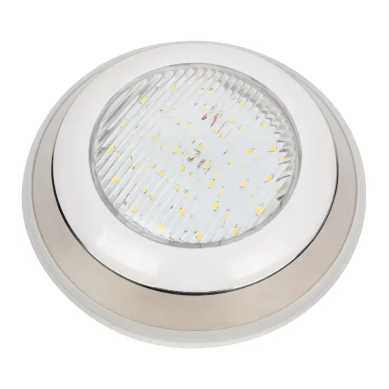 Legjobb ár PL4 LED POOL LIGHT 18W 4000K AC/DC12-24