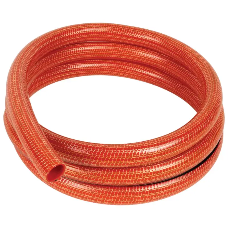 Kedvezmény PVC GARDEN HOSE 3/4 15M, THREE LAYERED ORANGE