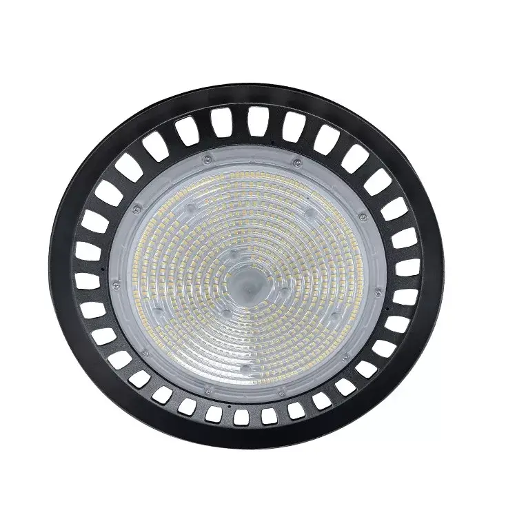 BOSTON150 LED HIGH BAY 90/120/150W 5500K IP65 Vedd meg most