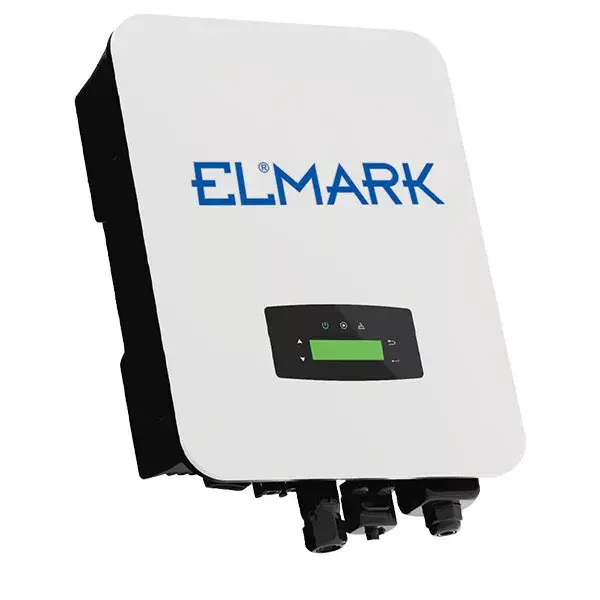 ELMARK HYBRID 1P/5KW INVERTER ELM1H5K Különleges ajánlat