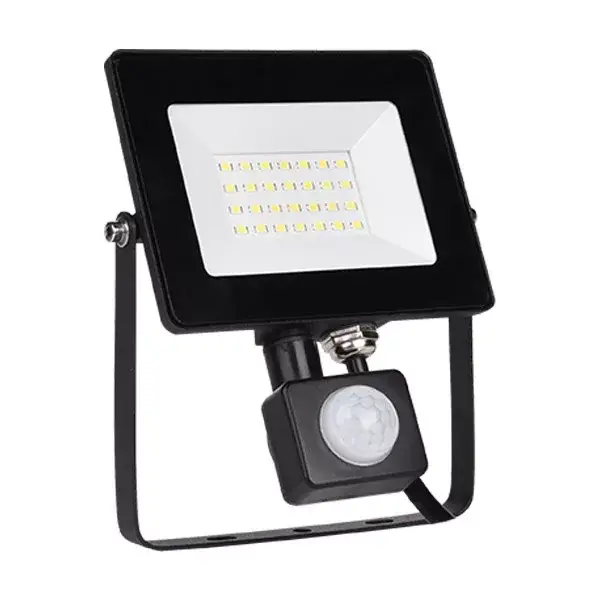 STELLAR HELIOS20 LED REFLEKTOR SENZ 20W 5000-5500K Biztonságos fizetés