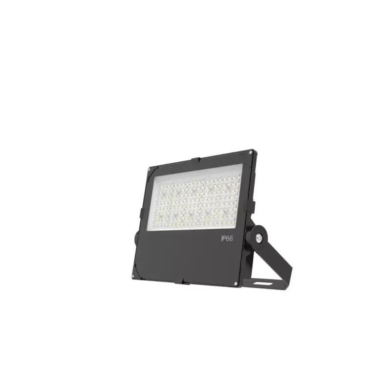 LIBRA100 LED FLOODLIGHT 100W 3000K IP66 Biztonságos fizetés