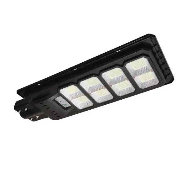 Árengedmény SOLAR LED STREET LIGHT WITH SENSOR 120W IP65