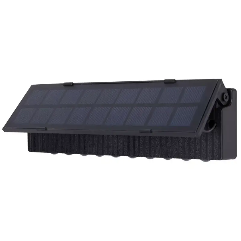 Árengedmény EL-132420 SOLAR LED WALL LAMP 50LM 3000K IP54