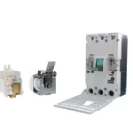 Exkluzív ajánlat VÝKONOVÝ ISTIČ DS1 MAX 630/630+MX 230V 3P