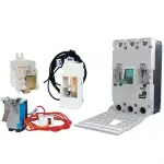 Azonnal elérhető VÝKONOVÝ ISTIČ DS1 MAX 125/80+MN+OF 230V 3P