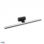 LED Falilámpa KEIRA 12W 4000K 60cm IP44 fekete BEMKO Alacsony ár
