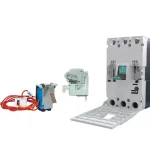 Kedvezmény VÝKONOVÝ ISTIČ DS1 MAX 250/160+MN 230V 3P