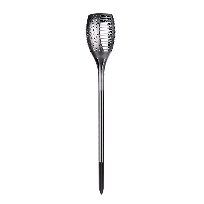 SOL96 SOLÁRNA FAKĽA 96LED 20lm 1500-1800K IP54 Szuper ajánlat