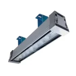 Bestseller STELLAR STREAM9 LED NÁSTENNÉ 9W 5000K IP65