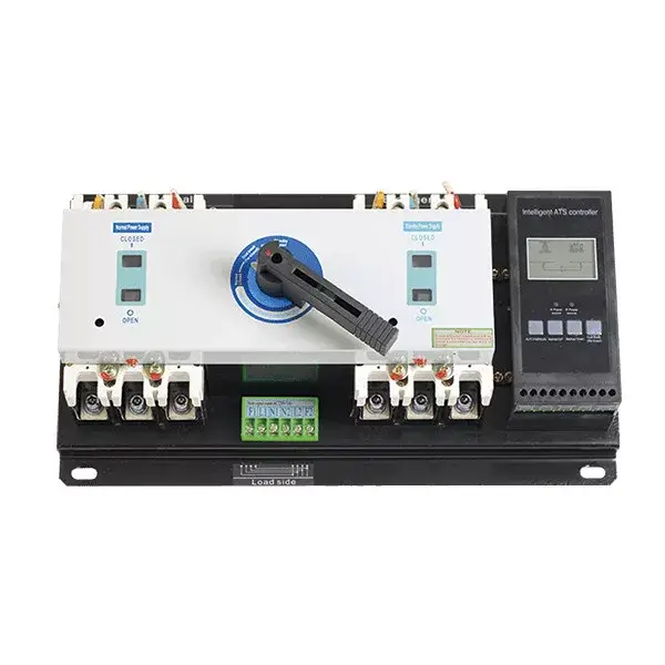 VZDUCHOVÝ ODPÍNAČ EQ1- 630 630A Olcsóbb