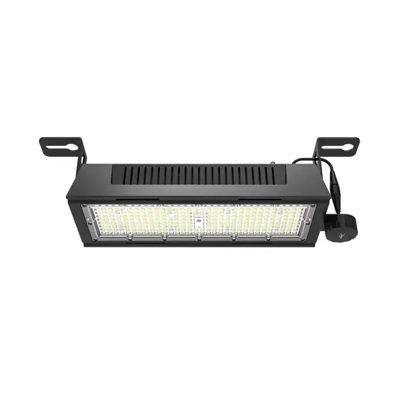 VISTA120 LED HIGH BAY 120W 5700K IP65 Népszerű