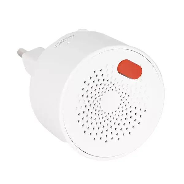 Legnépszerűbb EL-GD3002 WI-FI GAS DETECTOR FOR SCHUKO SOCKET