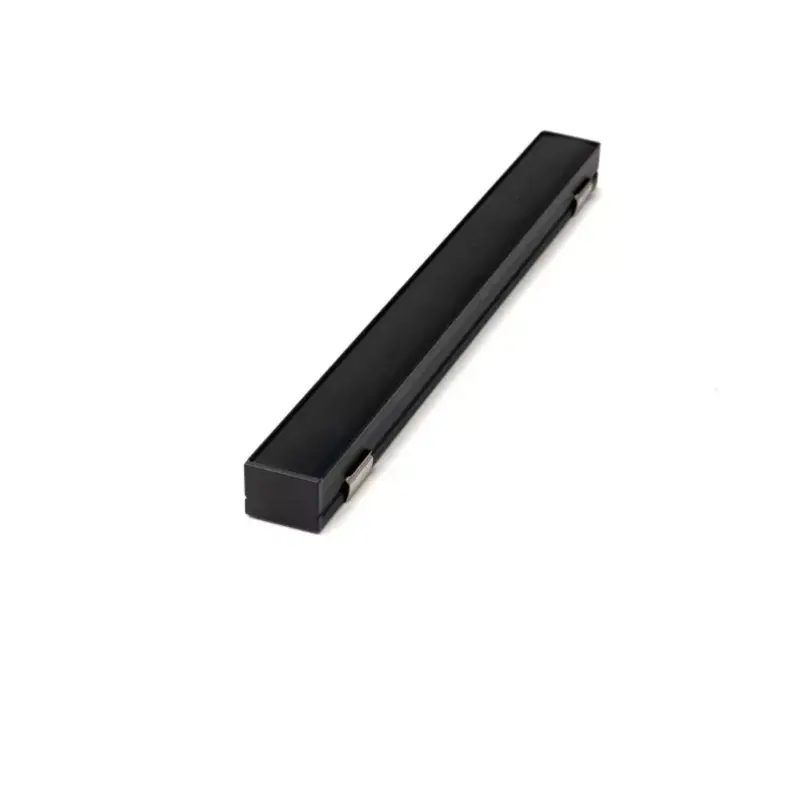 Outlet EL-2015 PROFILE FOR LED STRIP OM 2M, BLACK