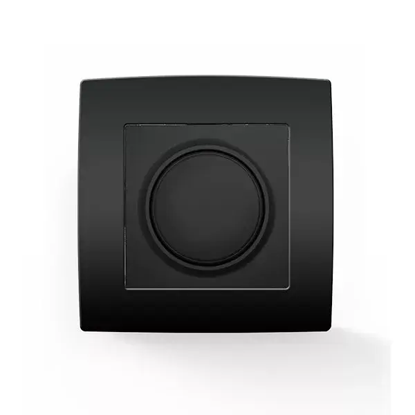 Kedvezményes ár CITY DIMMER LED KAPCSOLÓ 3- 300W ANTHRACIT