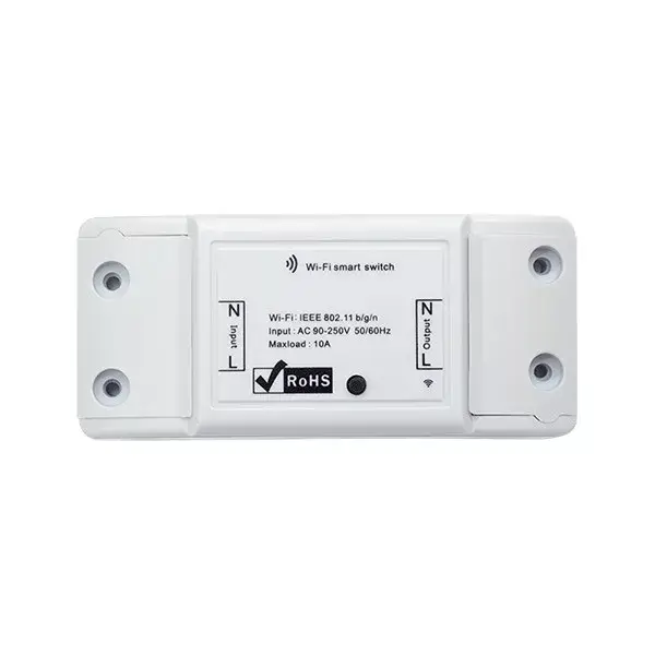 Olcsó SMART WIFI VYPÍNAČ 10A