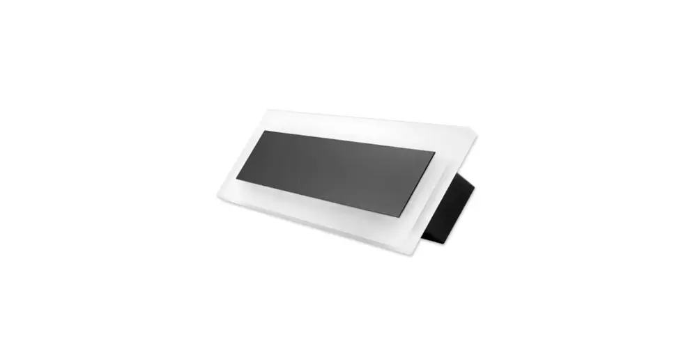 Kihagyhatatlan ajánlat Durango LED Homlokzati lámpatest 30cm 9W
