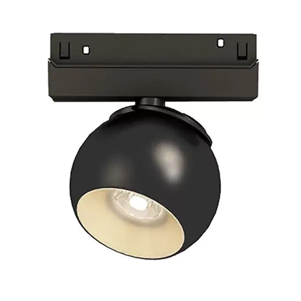 Végkiárusítás MAGNETICKÉ LED SVIETIDLO M21 TLB 48V 12W 3000K