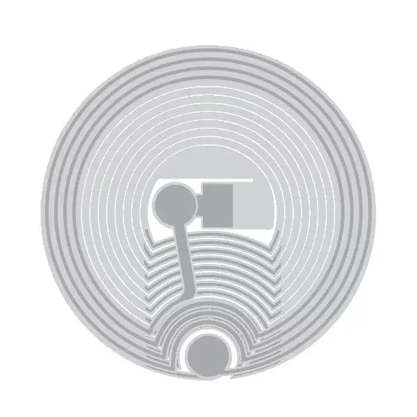 Korlátozott ajánlat SELF ADHESIVE TAG NTAG215- 10 PCS, SET