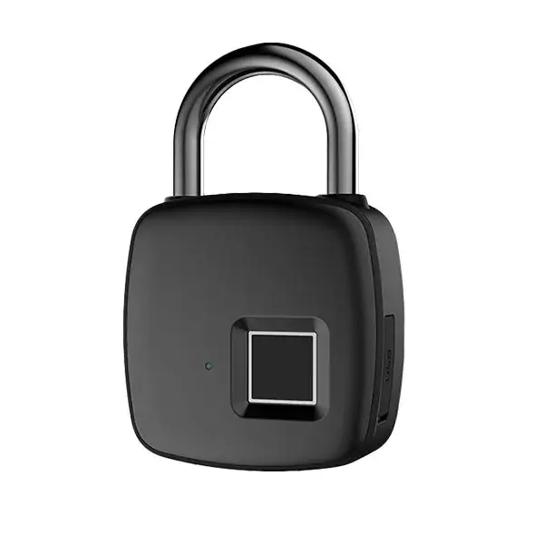 EL-ILOCK FINGERPRINT TUYA BLUETOOTH PADLOCK, IP54 Legnépszerűbb
