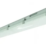Ne maradj le LED pormentes armatúra Alwir 4000K 7800lm 52W IP65