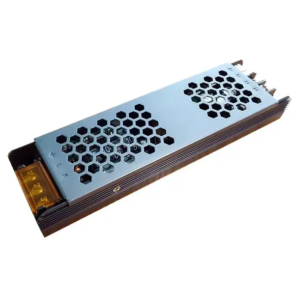 Árcsökkenés ELMARK LED DIMMABLE DRIVER SETDC 120W 12VDC IP20