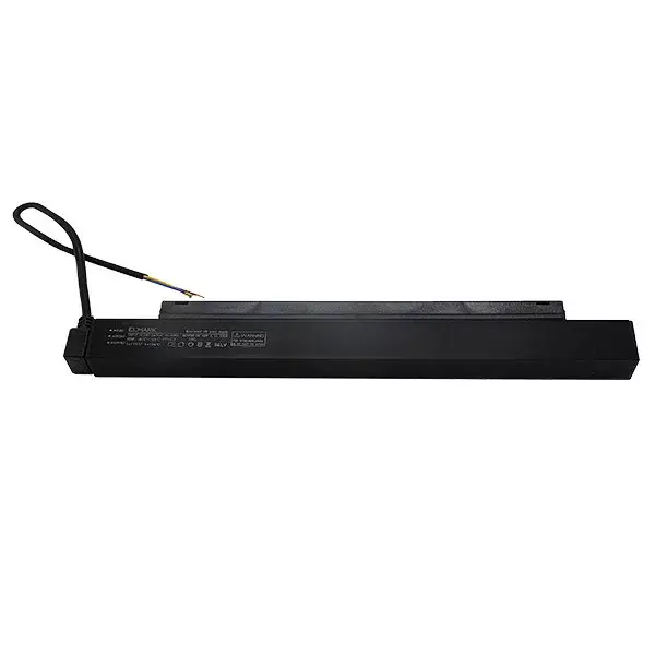 EL-US100 LED DRIVER FOR MAGN. RAIL 100W 48VDC BL Akciós ár