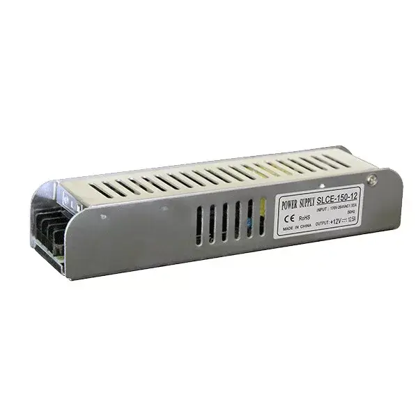 Alacsony ár ELMARK LED DRIVER SETDC 150W 230VAC/ 12VDC IP20