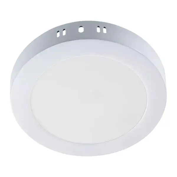 STELLAR LED PANEL KRUH NADOMIETKOVÝ 12W 4000K Különleges ajánlat