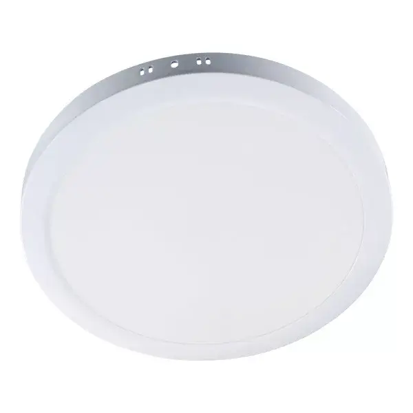 STELLAR LED PANEL KRUH NADOMIETKOVÝ 24W 6400K Akciós ár