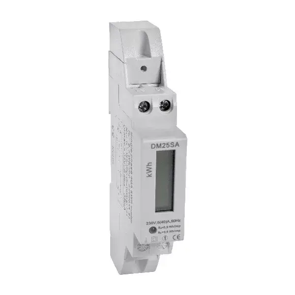 Olcsó EL-45SA DIGITÁLNE ELEKTROMER