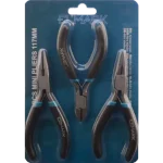 3PCS MINI PLIERS 117mm Vásárlói kedvenc