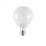 GLOBE COMPACT FLUORESCENT LAMP 20W E27 6400K Akciós ár