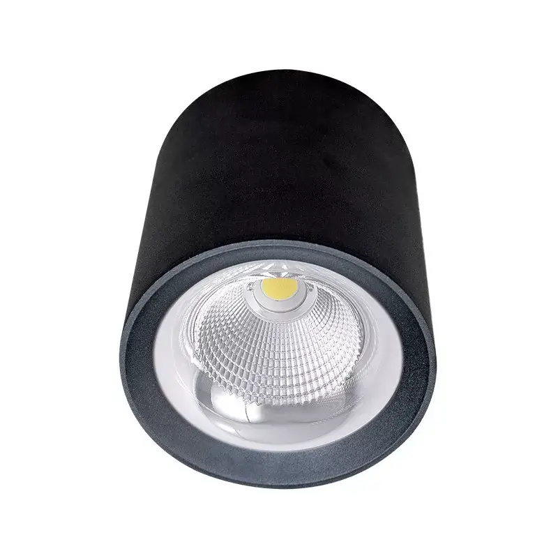 Rendeld meg most FLCOM LED VALCOVÉ SVIETIDLO 30W 4000K 60° ČIERNE