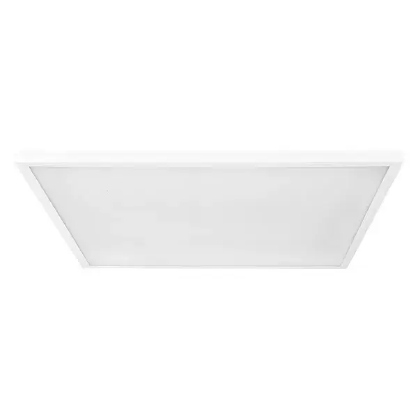 LED PANEL 40W 595x595x40 4000K OM WHITE 100lm/W Gyors kiszállítás