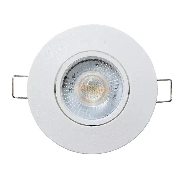 Ajánlat SPL-83 LED SPOT LIGHT 5W CCT 90x30MM, WHITE